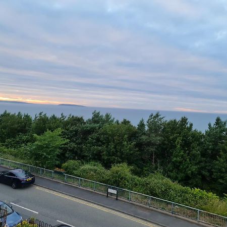 הוילה Penmaen-mawr 4Br Sea View Escape-Near Snowdonia& Coastal Trails מראה חיצוני תמונה