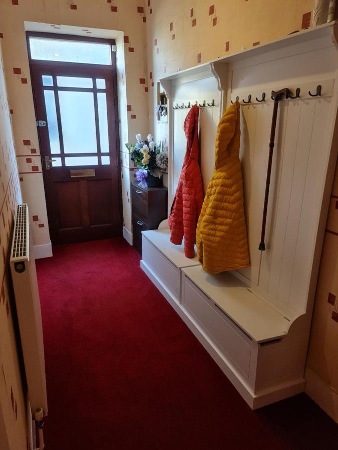 הוילה Penmaen-mawr 4Br Sea View Escape-Near Snowdonia& Coastal Trails מראה חיצוני תמונה
