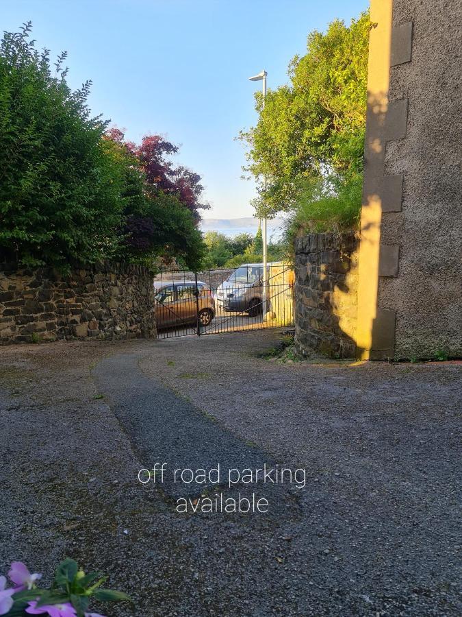 הוילה Penmaen-mawr 4Br Sea View Escape-Near Snowdonia& Coastal Trails מראה חיצוני תמונה