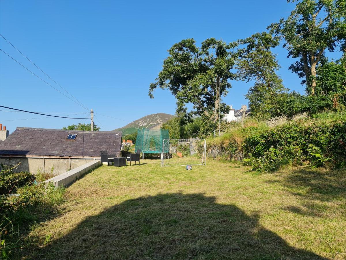 הוילה Penmaen-mawr 4Br Sea View Escape-Near Snowdonia& Coastal Trails מראה חיצוני תמונה