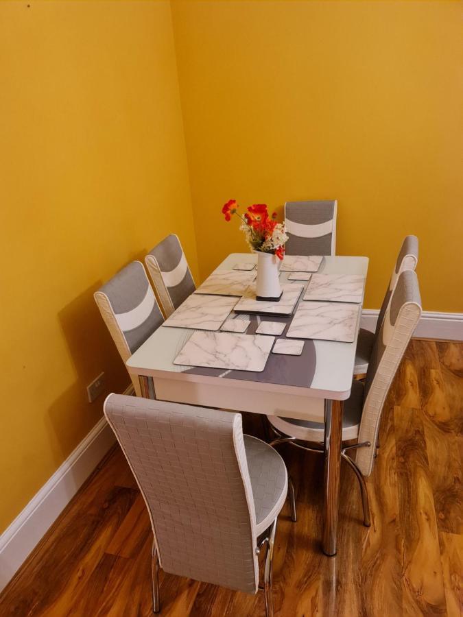 הוילה Penmaen-mawr 4Br Sea View Escape-Near Snowdonia& Coastal Trails מראה חיצוני תמונה