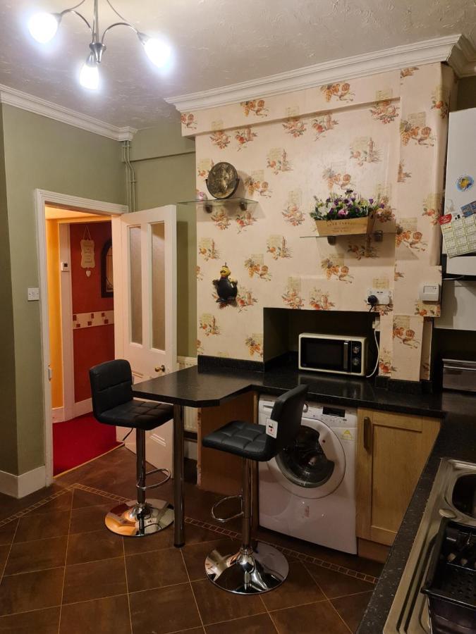 הוילה Penmaen-mawr 4Br Sea View Escape-Near Snowdonia& Coastal Trails מראה חיצוני תמונה