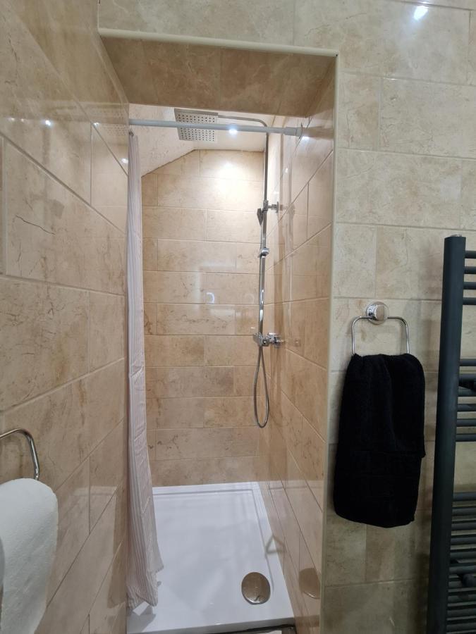 הוילה Penmaen-mawr 4Br Sea View Escape-Near Snowdonia& Coastal Trails מראה חיצוני תמונה